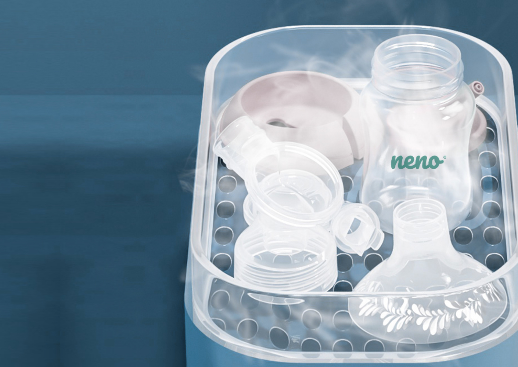 neno laktator łatwy w sterylizacji